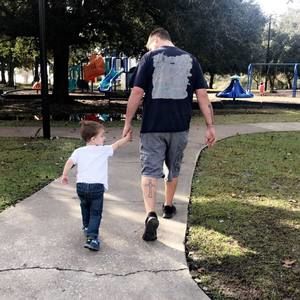 Meet your Posher, Roger